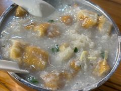 -陈添記·祖傳爽鱼皮·西关老字号(广州首店)