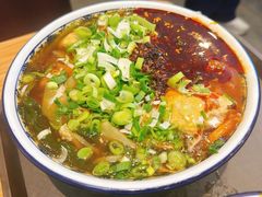 -有礼有面(知春路店)