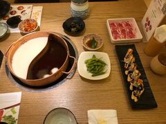 -伊豆野菜村(大族广场店)