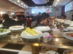 -西火火·川派小火锅(西溪银泰店)