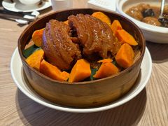 -艳阳天·非遗楚菜(武汉客厅店)