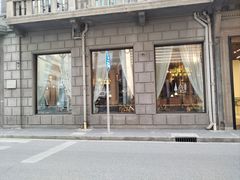 -THE PRESS(申报馆店)