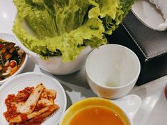 -韩时烤肉(枫蓝店)