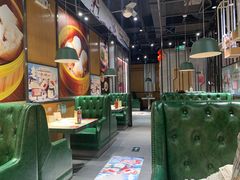 -日昌餐馆(Mini西点茂店)