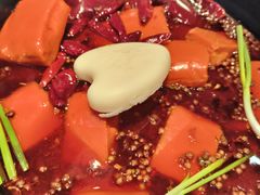 -牛市坎火锅(建设路店)