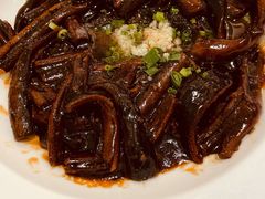 本帮鳝丝-顺风海鲜港(金玉兰店)