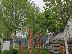 -九十九顶毡房(阜石路店)