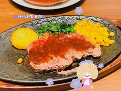 -萨莉亚意式餐厅(杭州西溪龙湖天街店)