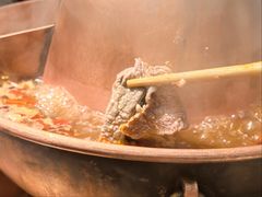 -清真·京华源铜锅涮肉(丰庆店)