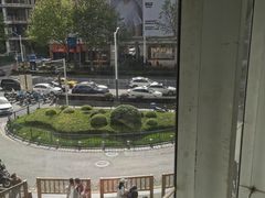 -星巴克(南京新百店)