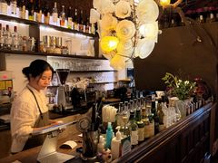 -WABI COFE(愚园路店)