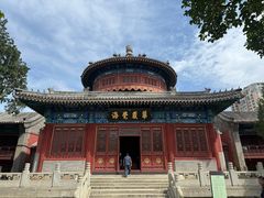 -大钟寺古钟博物馆