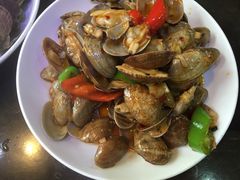 -锋味海鲜菜馆