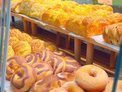 -顶东面包花园·生日蛋糕(太平店)