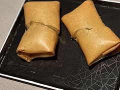 -荣轩(新荣记环球金融中心店)