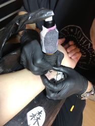 -飛凡TATTOO纹身•原创