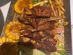 -院子餐厅·大锅菜·老杭帮(桥西直街店)