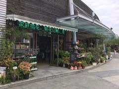 -白塘生态植物园