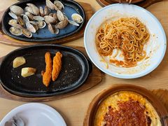 -萨莉亚意式餐厅(石鼓路店)