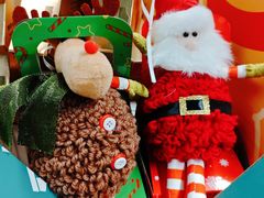 -盒马鲜生(馥邦国际店)