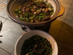 -回头食客-李久其家民间餐厅(望城金桥国际店)