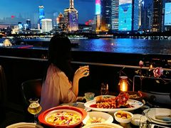-RIVIERA 松鹤楼(外滩店)