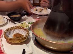 -东来顺饭庄(西直门店)