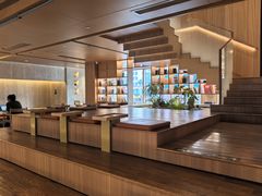 -奈雪茶院·茶室茶馆(广州粤海天地店)