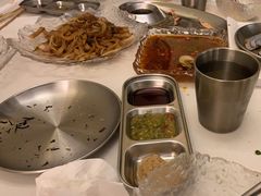 -白仁仔· 活烤海鲜 宵夜(豫园店)