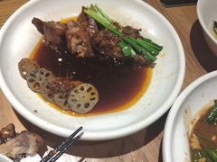 -巢爷老味(东方红店)