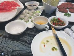-大渔小鲜火锅店