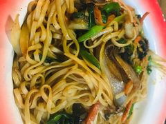 -炙热童年·老北京炙子烤肉(南锣鼓巷店)