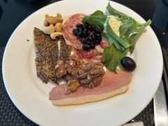 -圣丰索菲特·2 On 988 Café 自助餐厅
