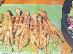 -曼听小寨海鲜烧烤(锦绣mini店)