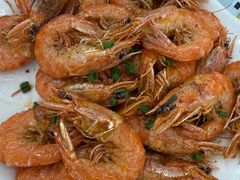 -秋姐美食店(旅游大道店)