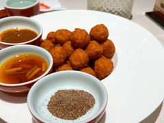 -小京华楼·京味斋(三元桥国展店)