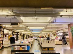店内环境-先锋书店(五台山总店)