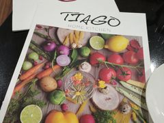 -TIAGO HOME KITCHEN(朝阳大悦城店)