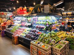 -Olé精品超市(北京合生汇店)