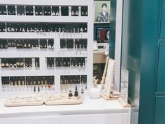 -海马体照相馆(西安高新万达广场店)