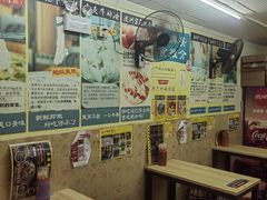 大堂-牛师傅广式药膳牛骨汤美食(江南西店)