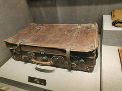 -铁道游击队纪念馆