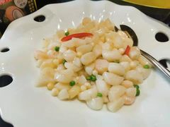 -香雪海饭店中餐厅(人民桥店)