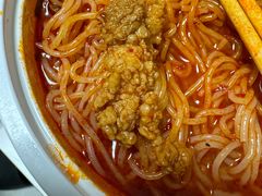 -韩麦大冷面(乔松路直营店)