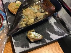 -三太子地摊烧烤·小龙虾(北蔡店)