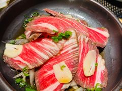 -虹料理·日料放题(悠方店)
