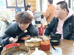 -万寿斋(山阴路店)