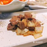 想一次品尝到N+种美食必来山之川