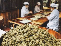 -沈氏祖传老宁波油赞子(南塘店)