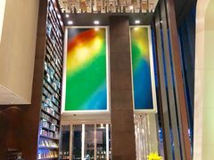 -深圳湾木棉花酒店